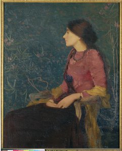 Thadee-Caroline Jacquet